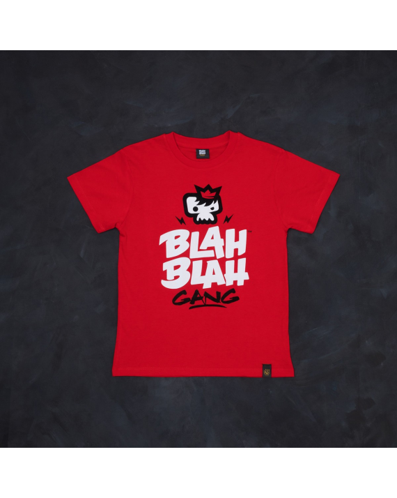 Early snap over there T-shirt Essentials - Blah Blah Gang