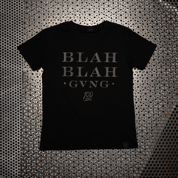 T-shirt New GVNG