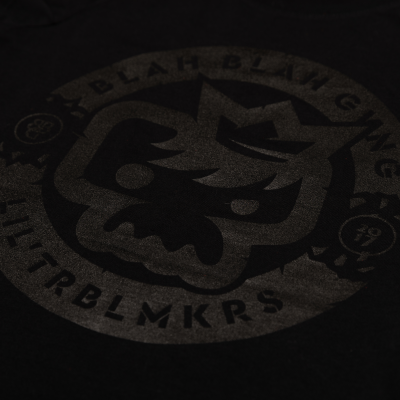 T-shirt Lil' Trblmkrs