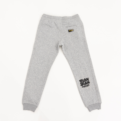 Pantalon Logo Tipe - Unisex