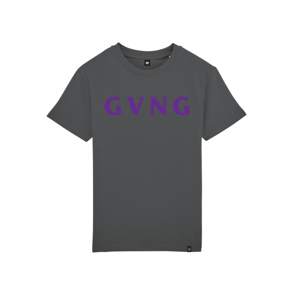 T-shirt GVNG Logos