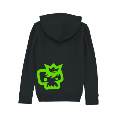 Hanorac Green Logo - Unisex