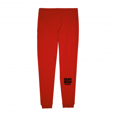 Pantalon RED Logo - Unisex